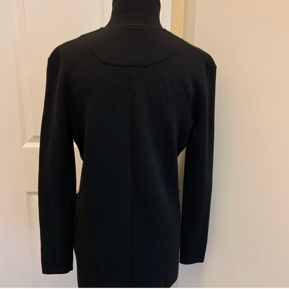 JCrew Women’s Sweater Coat - Picture 3 of 8